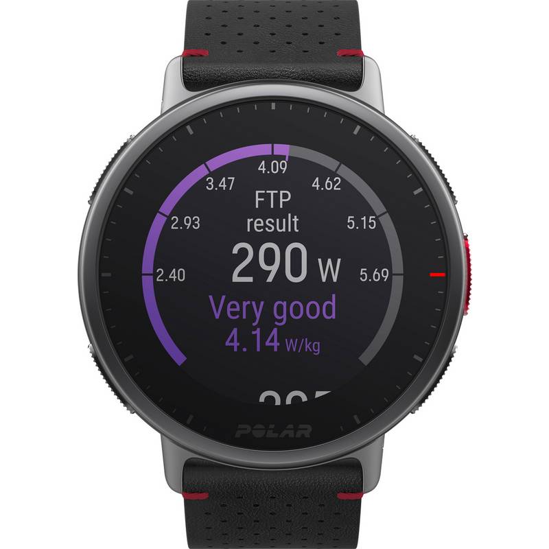 Polar VANTAGE V2 SHIFT Sportuhr