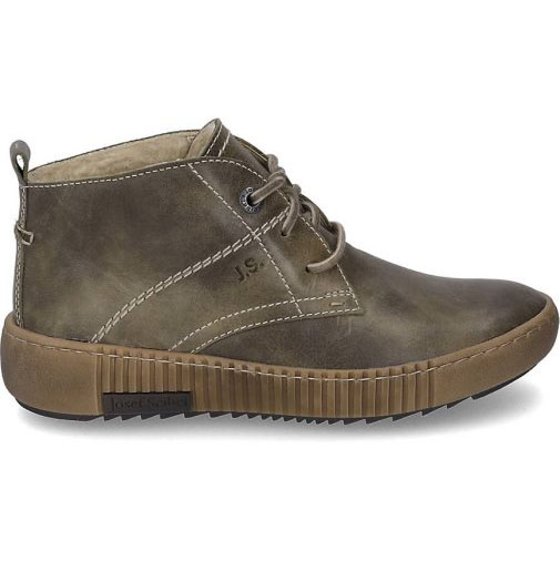 JOSEF SEIBEL Stiefelette Maren 02, moos