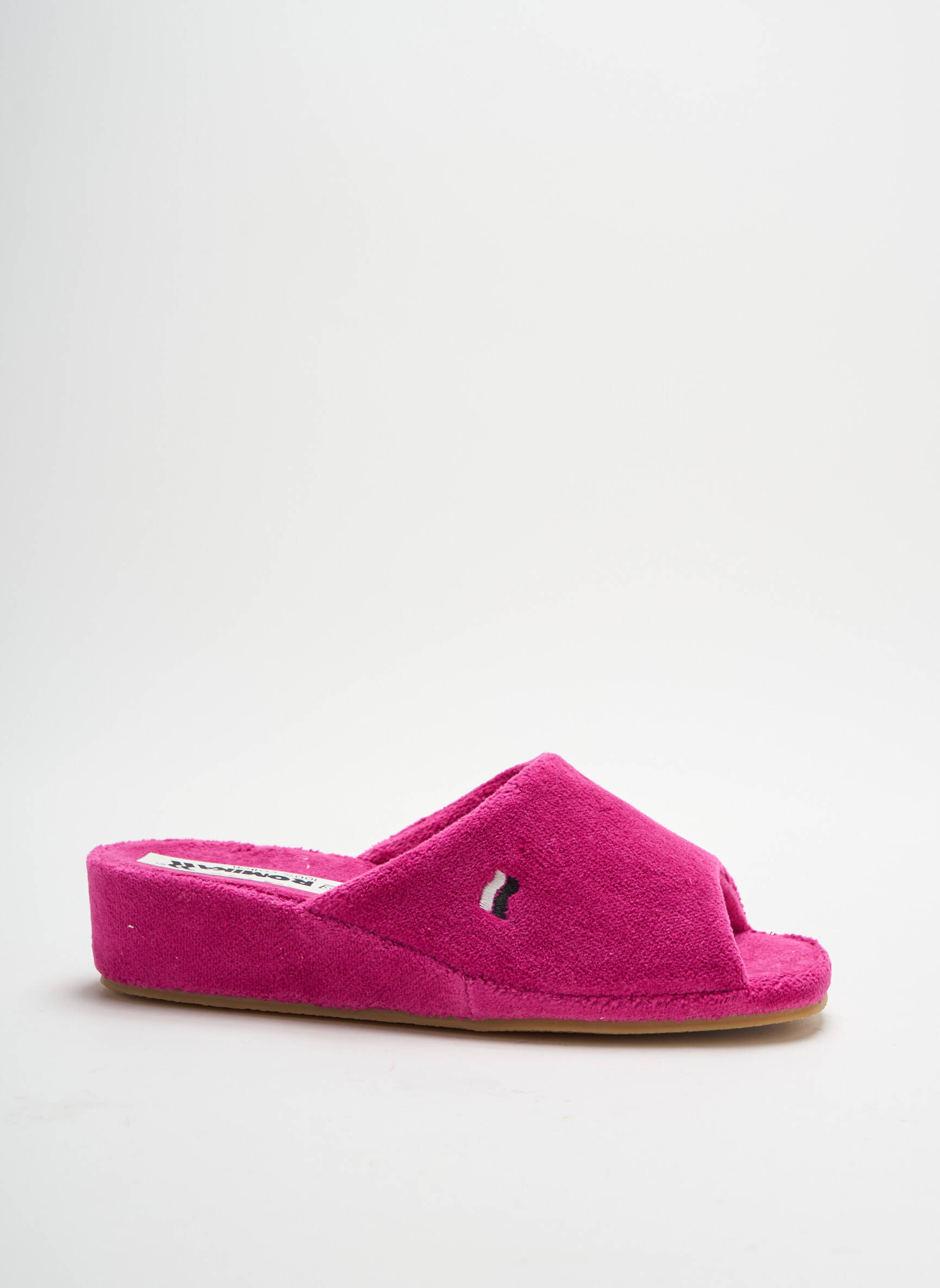 Romika Chaussons Femme couleur rose