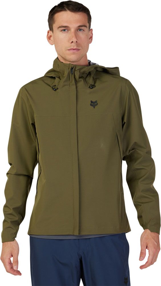 Fox Racing Ranger 2.5L - MTB Regenjacke kaufen | Bike-Discount