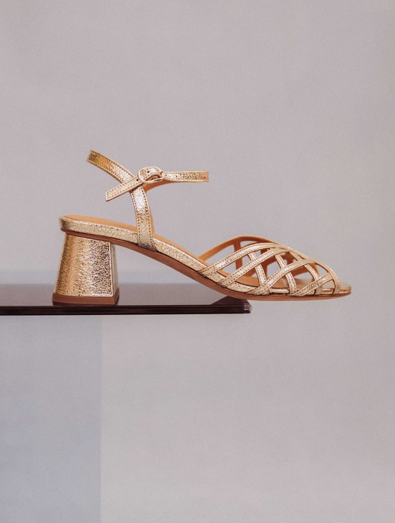 Salma - Or Champagne