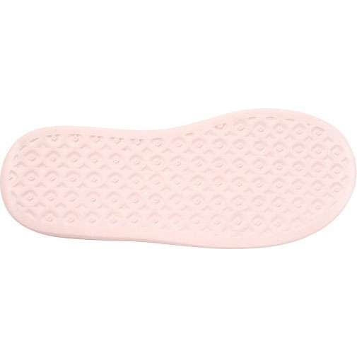 ekonika Mules mit massiver Gummisohle