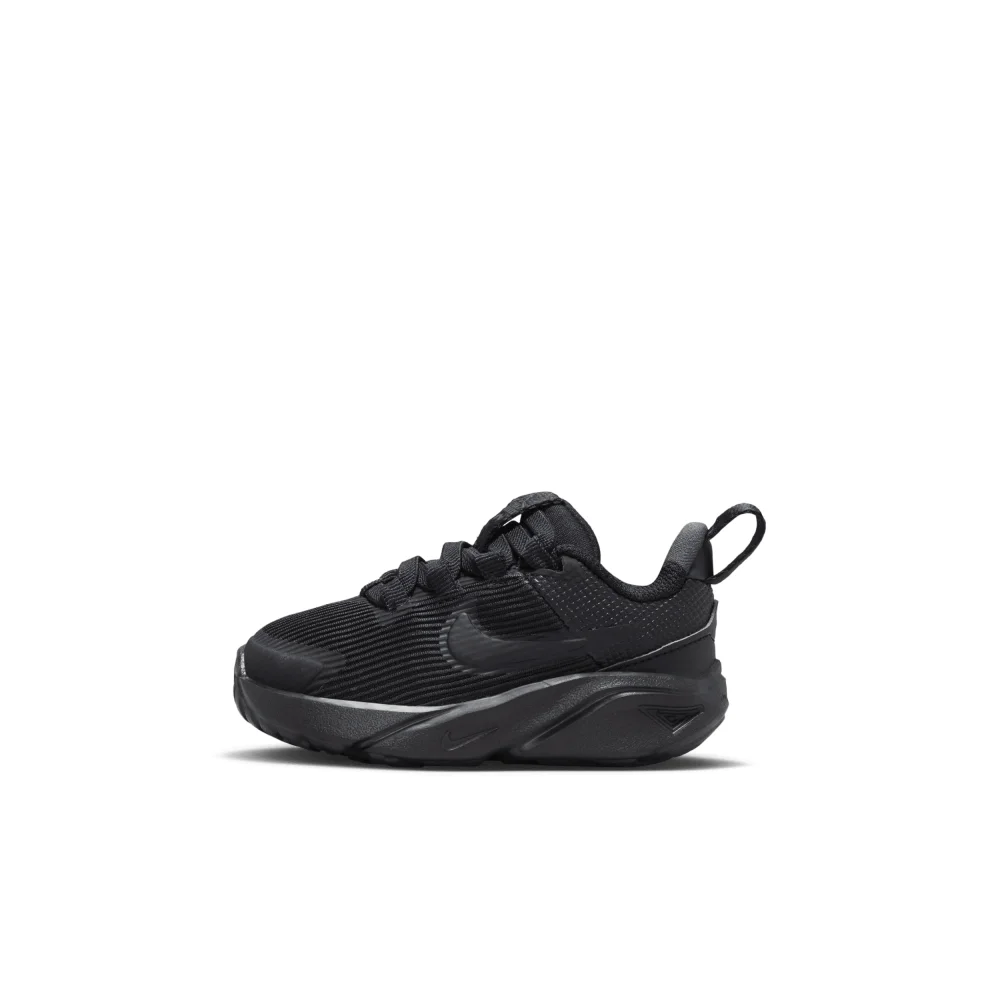 Nike Star Runner 4 DX7616-002 / schwarz