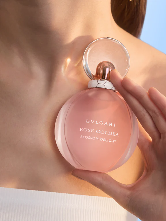 Goldea Rose Goldea Blossom Delight - Eau de Toilette