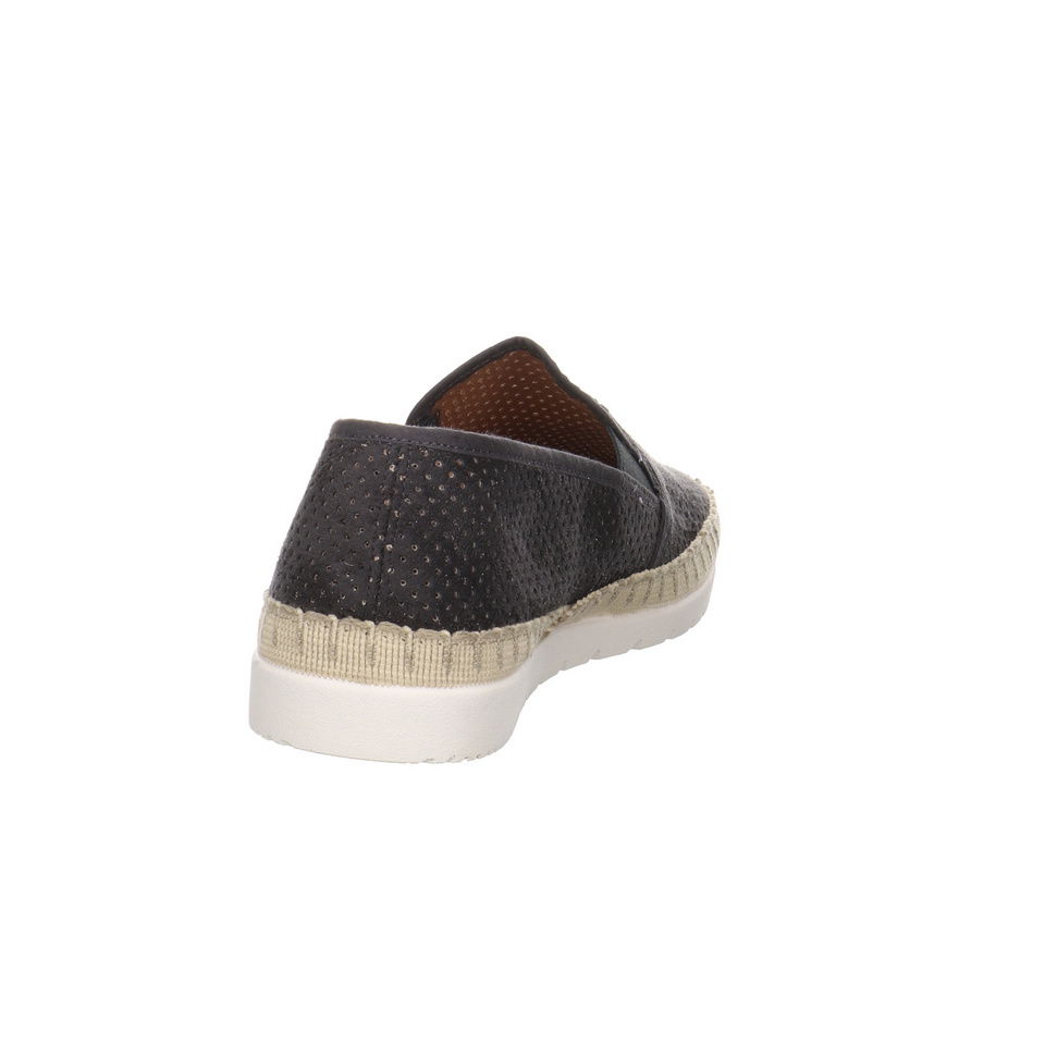 Verbenas Boris Hole Slipper