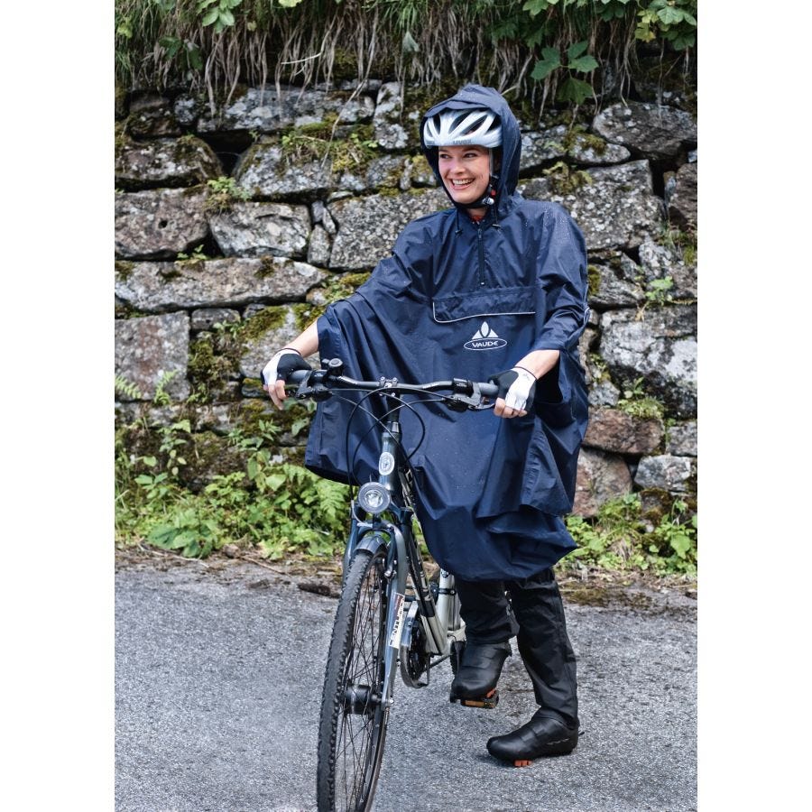 Valdipino Regenponcho Damen Herren