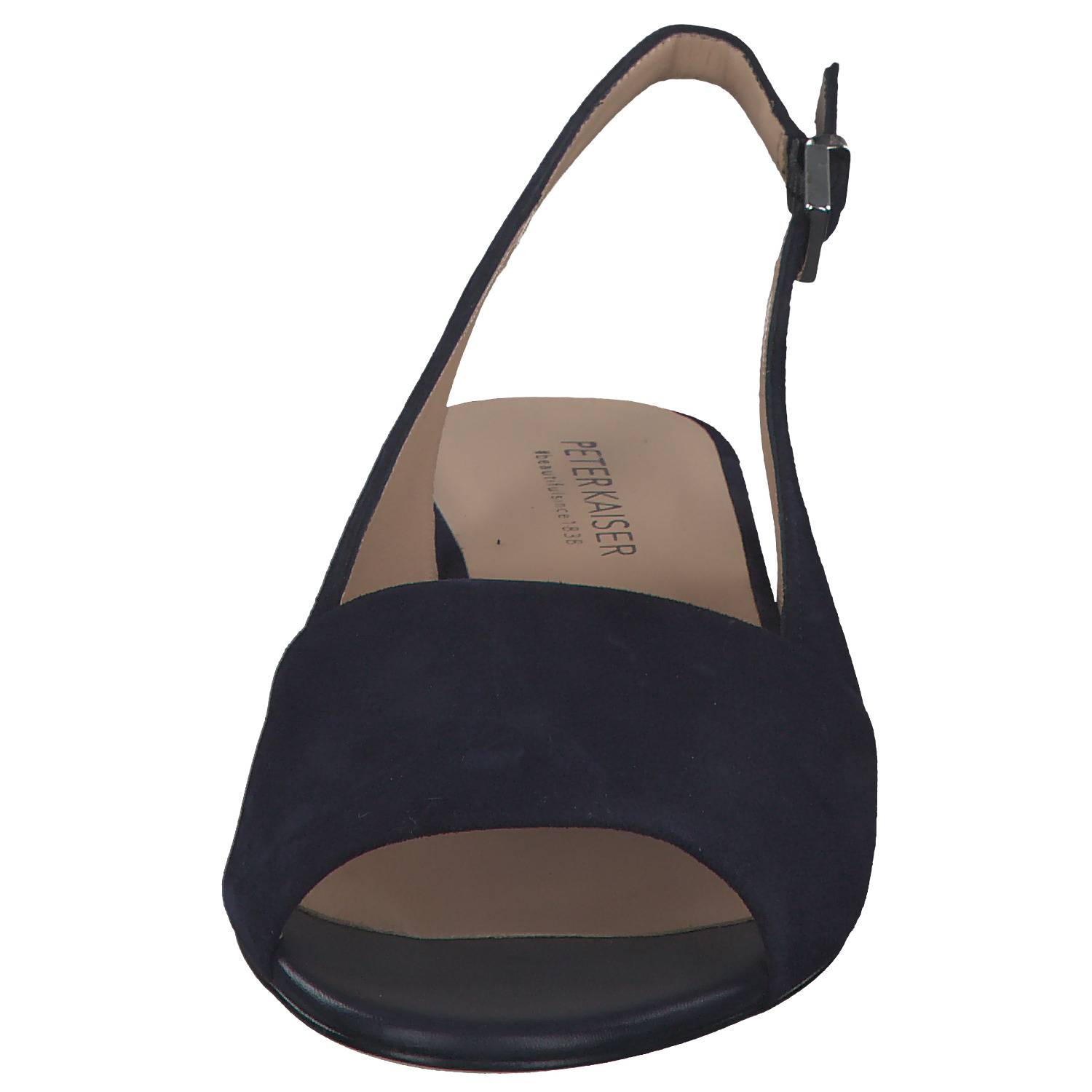 Peter Kaiser Pilia 94331, Sandaletten, Damen, notte