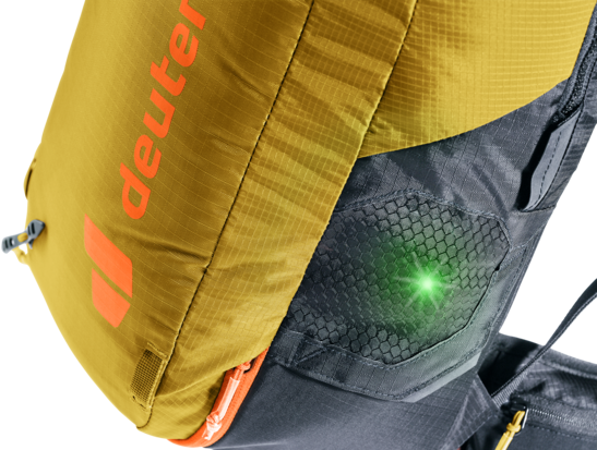 Alproof Lite 22