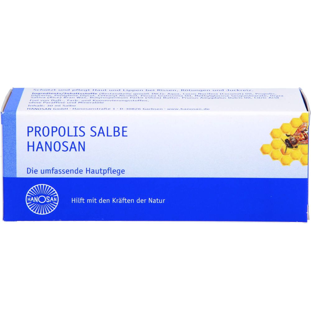 PROPOLIS SALBE