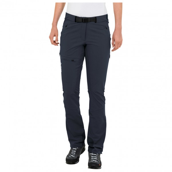 Vaude - Women's Badile Pants II - Tourenhose