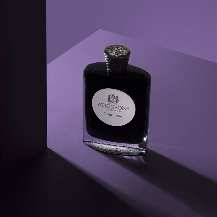 Eau de Parfum Spray