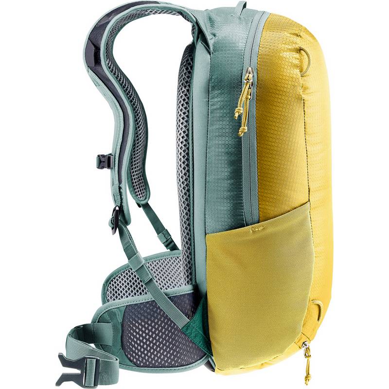 Deuter Race 12 Fahrradrucksack