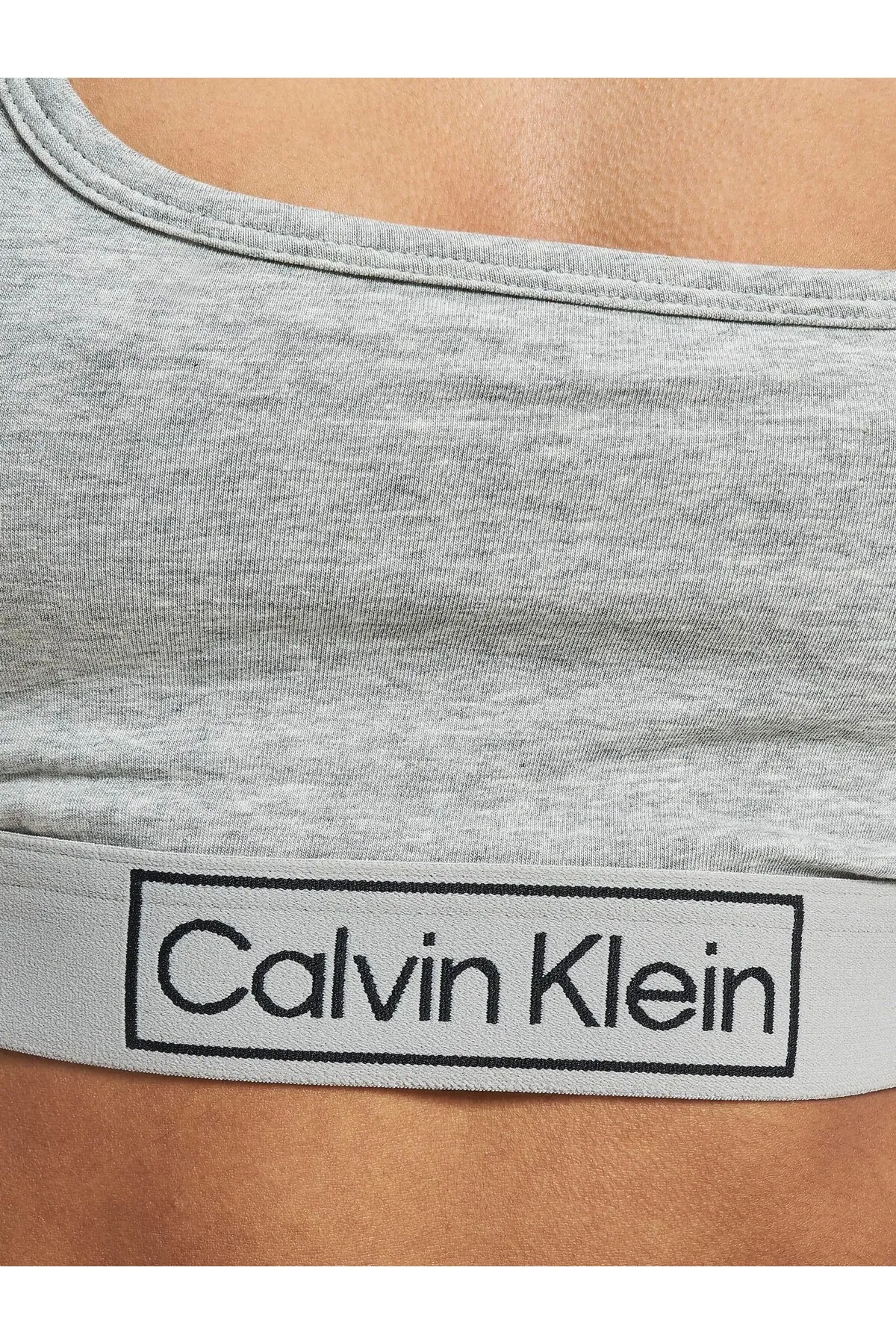 Calvin Klein  Damen Calvin Klein Unterwäsche Ungefütterter Bralette