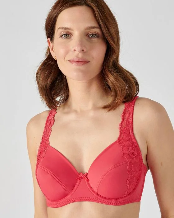 Soutien-gorge à armatures EVA de Damart