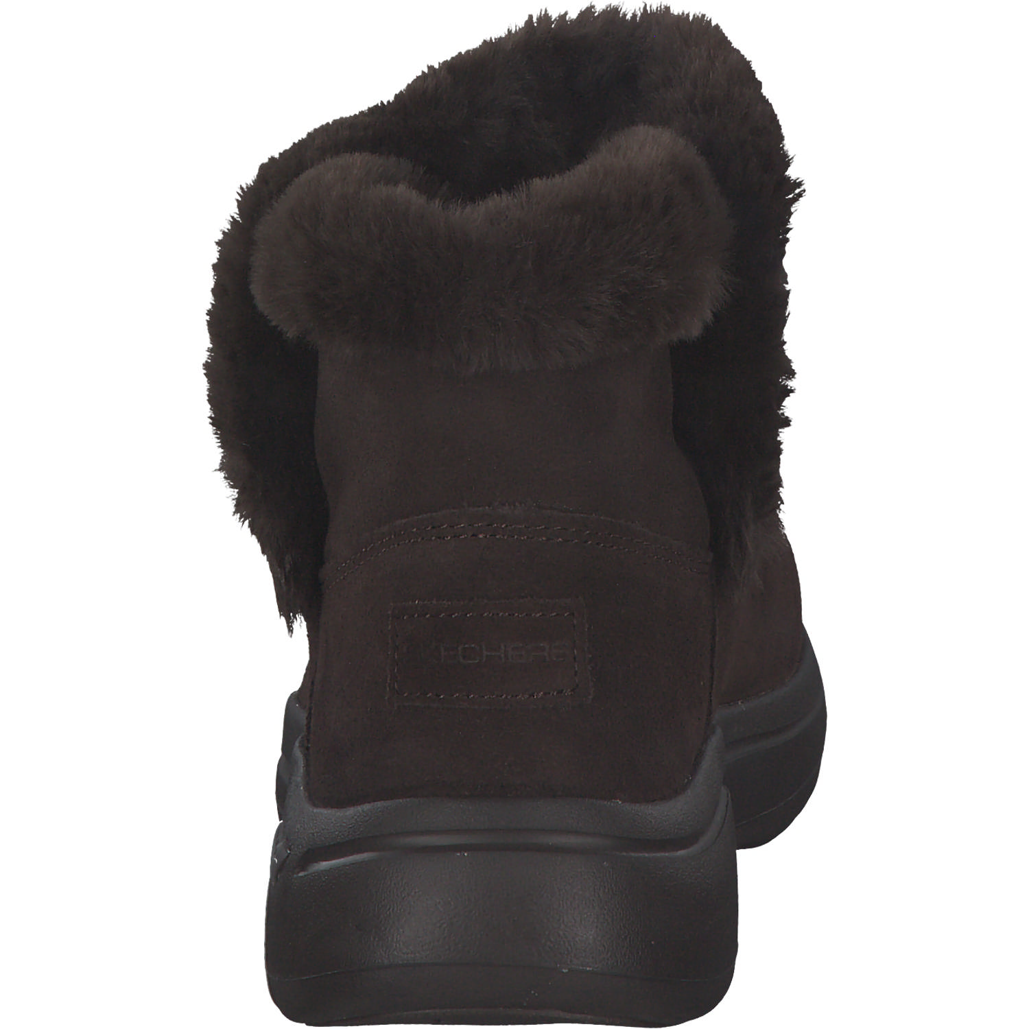 Skechers 144400, Stiefeletten, Damen, chocolate