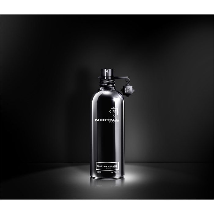 Eau de Parfum Spray
