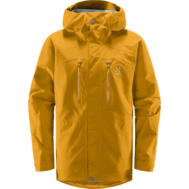 Haglfs Elation GTX Jacket Hardshelljacke Herren