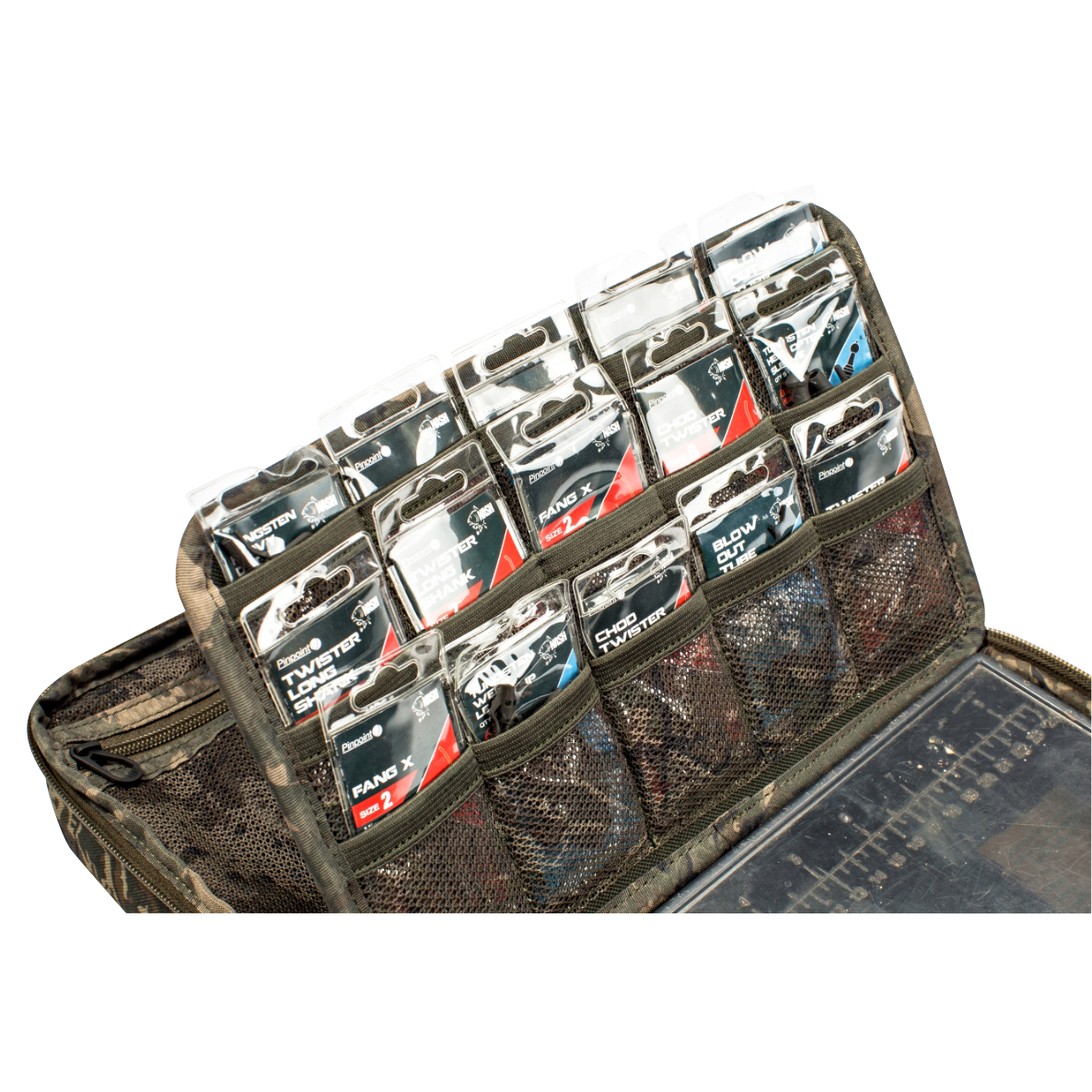 Nash Subterfuge Work Box