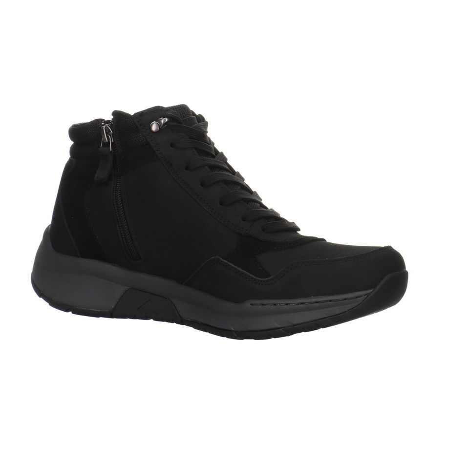 Josef Seibel Mitchell 55 Boots