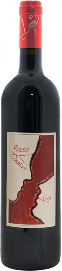 2018 Cinabro Orcia DOC trocken - Berni Valentino Azienda Agricola