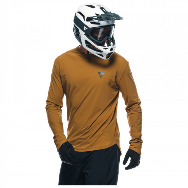 Dainese - HGR Jersey L/S - Radtrikot