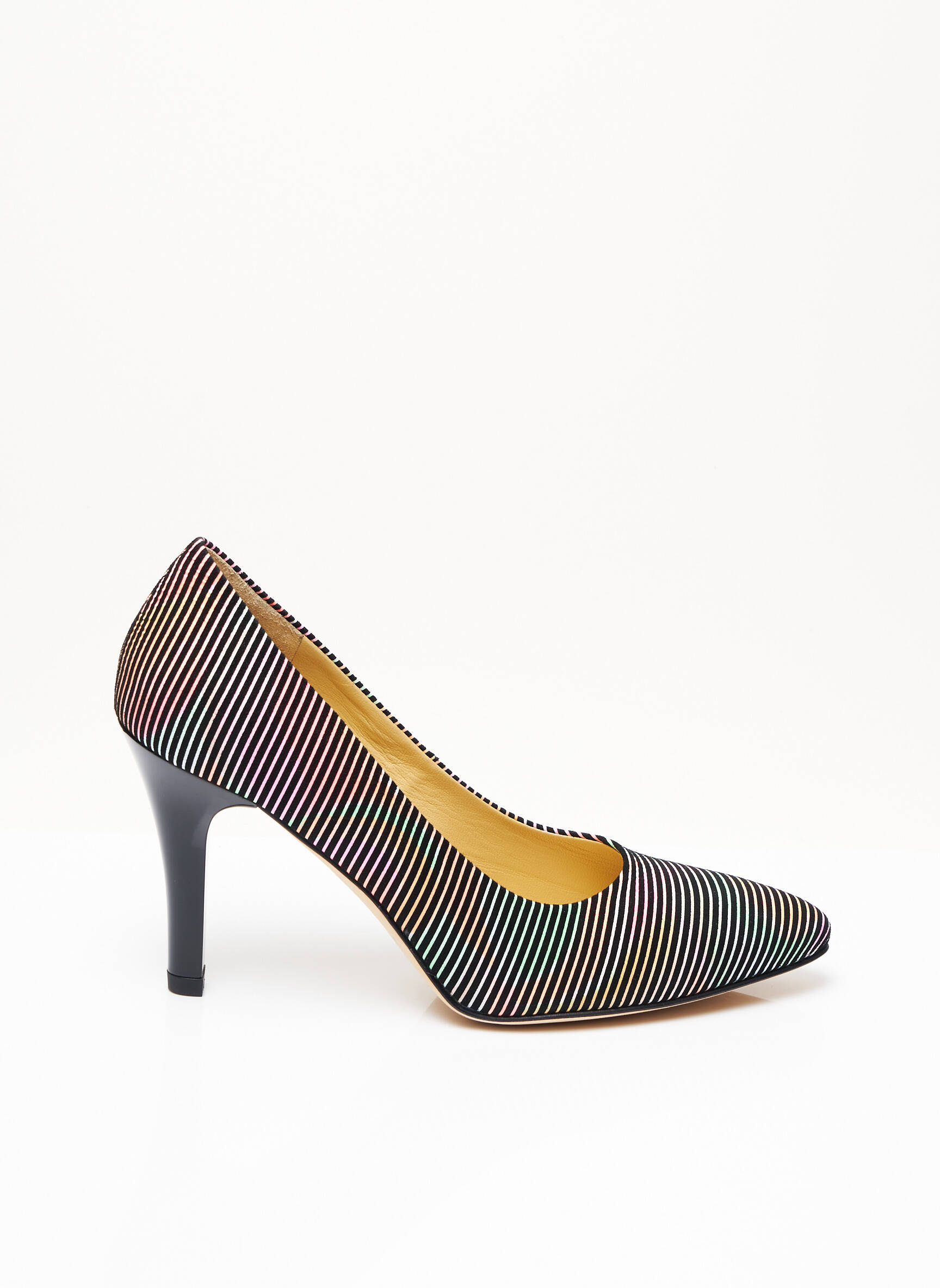 Brunate Escarpins Femme couleur noir