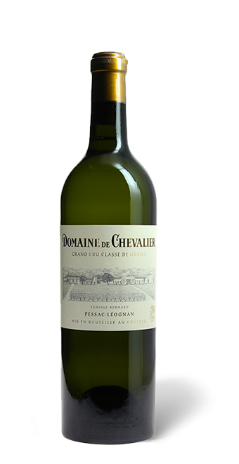 Bordeaux Domaine de Chevalier Cru Classé de Graves Pessac-Léognan  2017  75 cl - Blanc