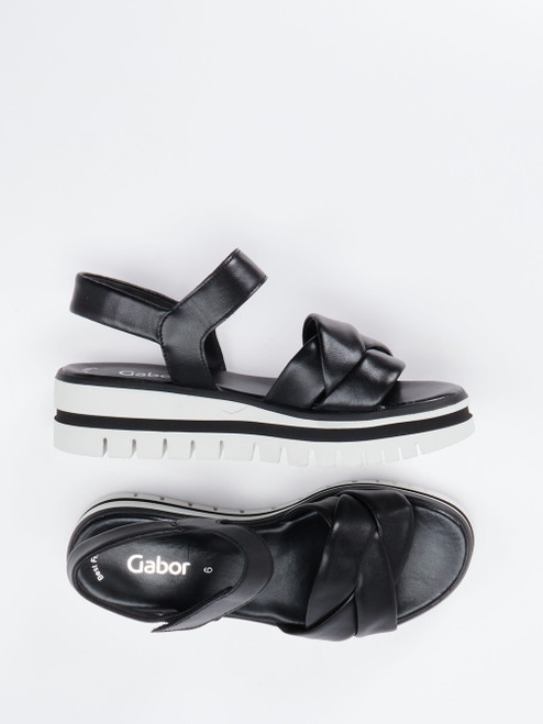 Keilsandalette-12550090025 Gabor