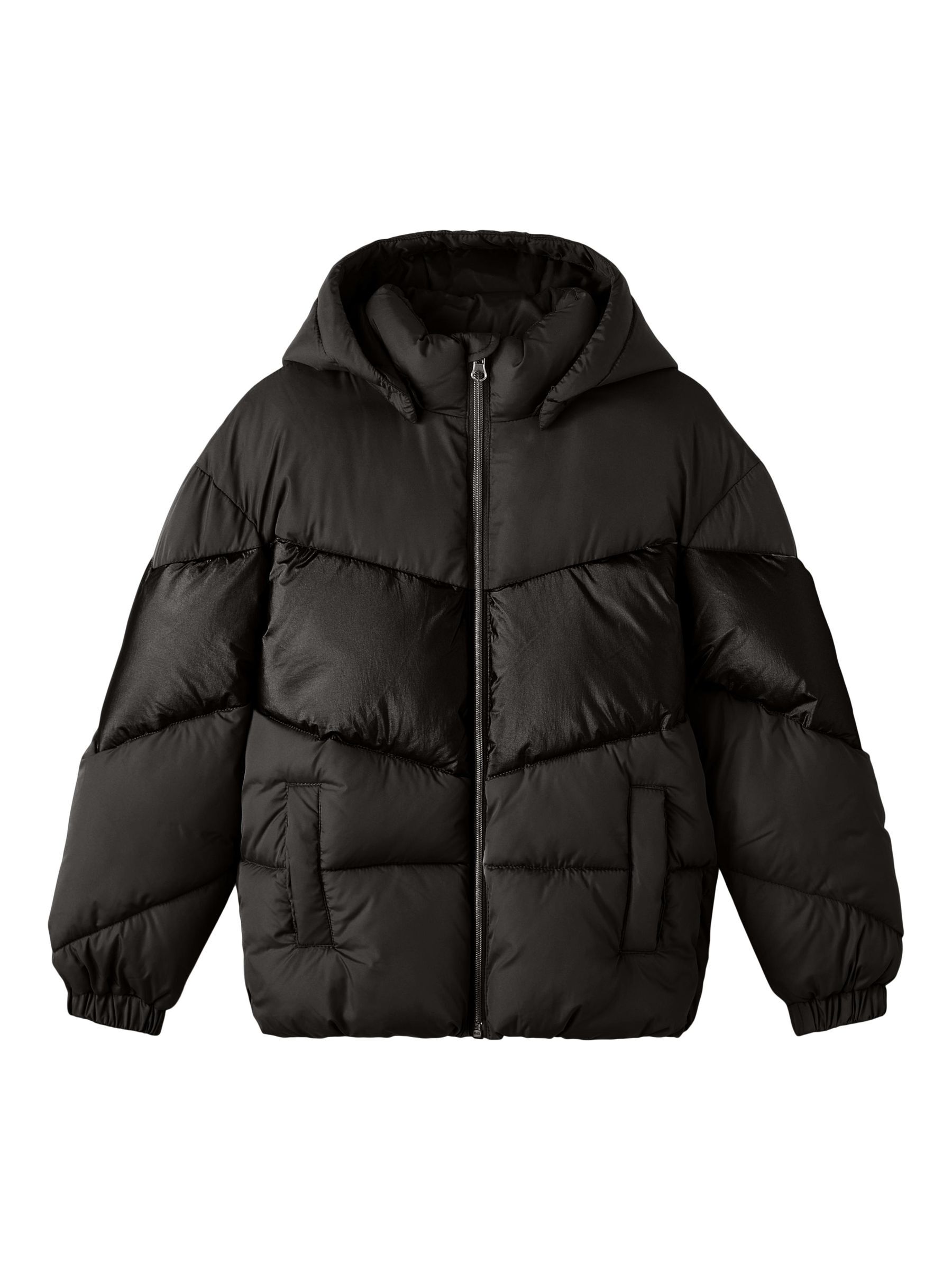Between-Season Jacket