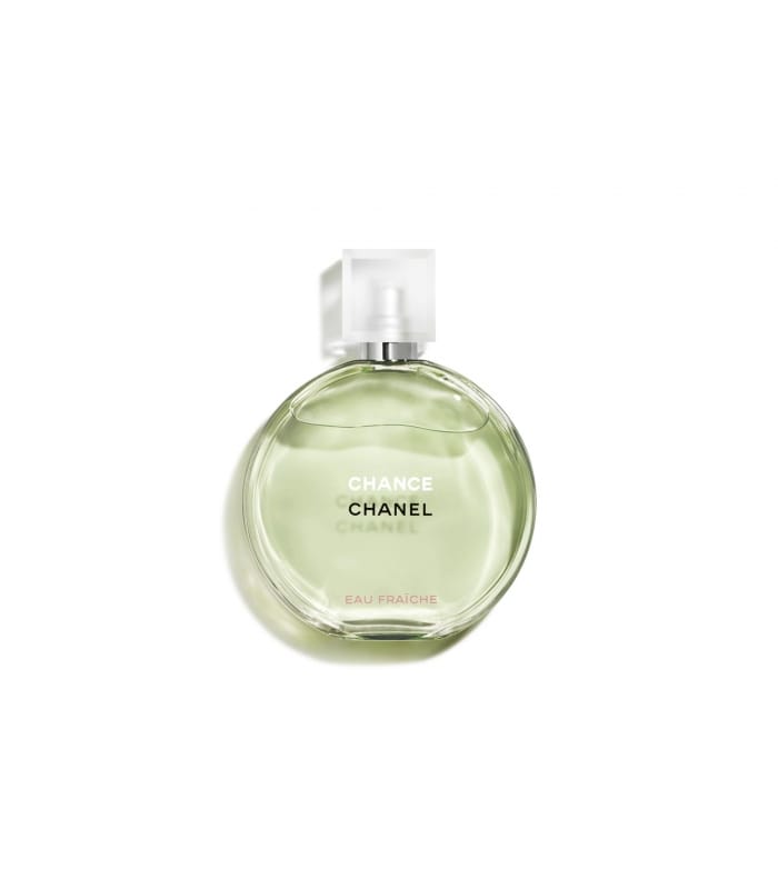 Chanel-CHANCE EAU FRAÎCHE-Eau de Toilette Vaporisateur