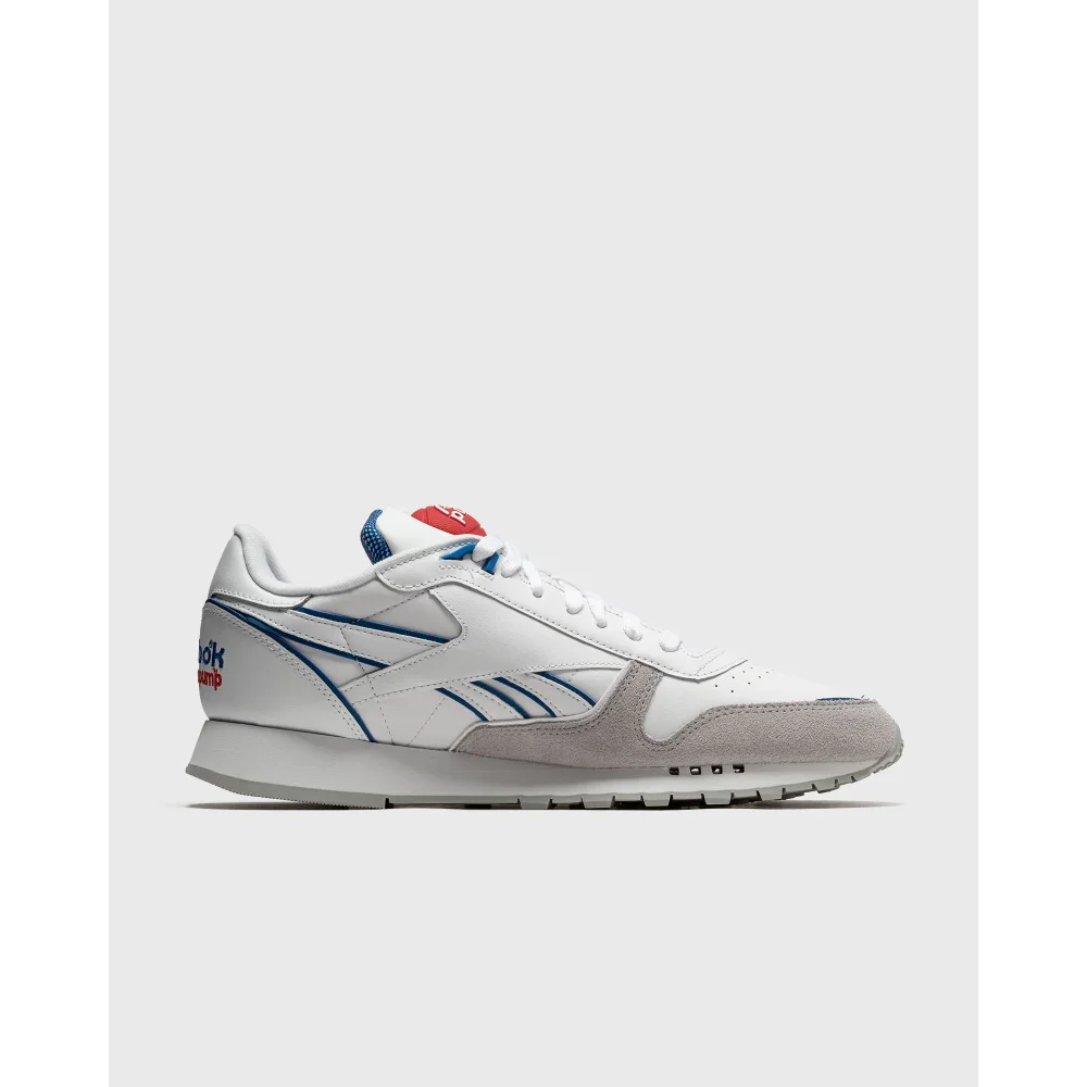 Reebok Leather Pump GW4727 / weiss