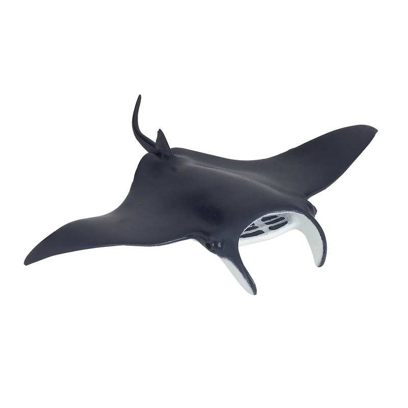Figurine Raie Manta Papo