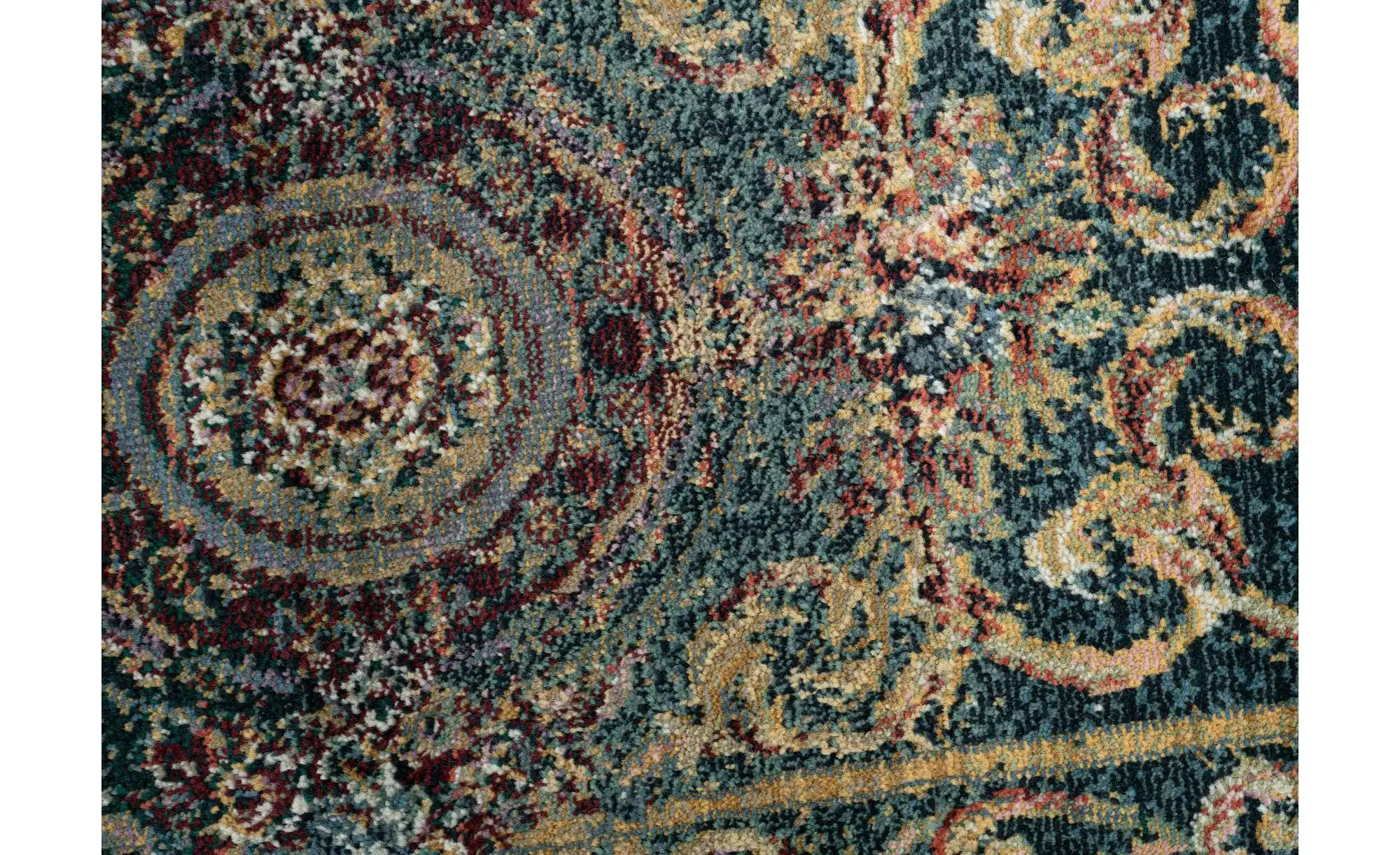 THEKO Vintageteppich