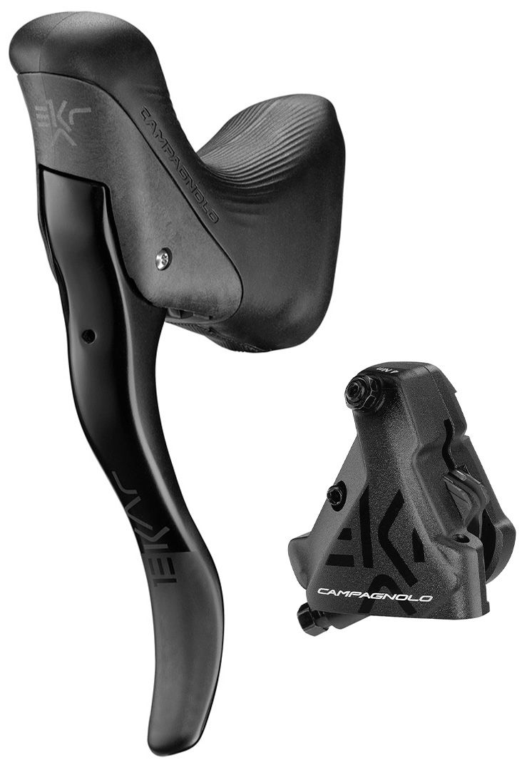 Campagnolo Ekar 1x13-fach Disc Schalt-/Bremshebel kaufen | Bike-Discount