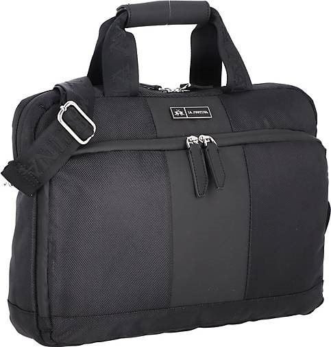 La Martina David Aktentasche 41 cm Laptopfach