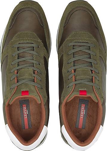 LLOYD Sneaker EDMOND
