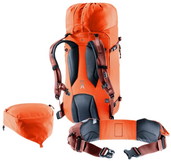 Guide 32+8 SL