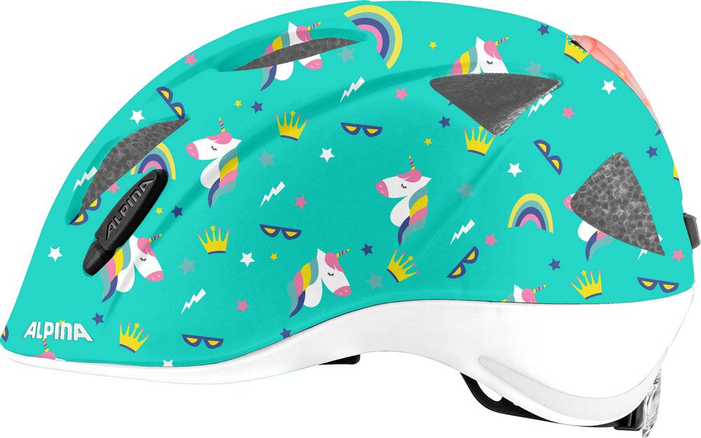 Alpina Ximo Flash - Kinderhelm kaufen | Bike-Discount