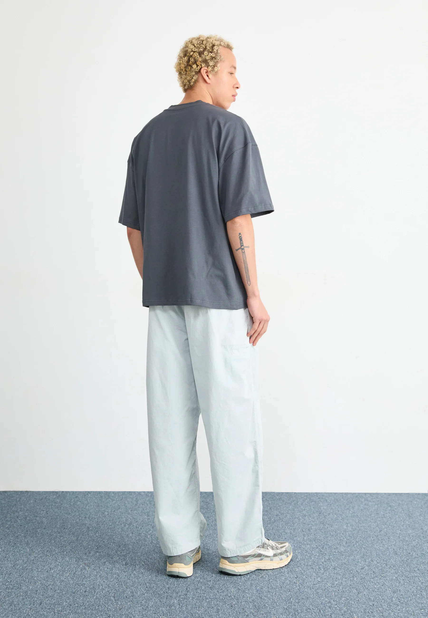 Carhartt WIP COLSTON PANT - Pantalones