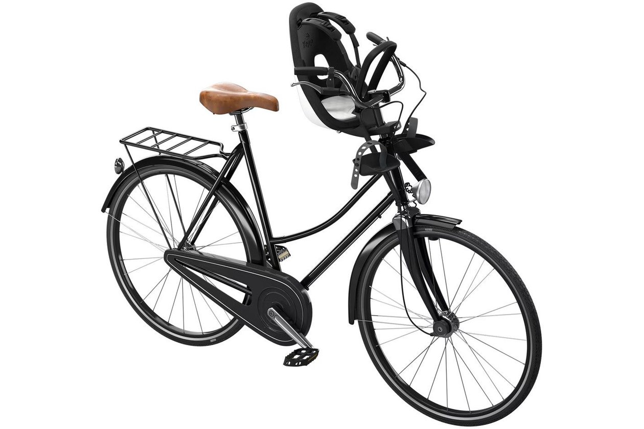Thule Yepp Nexxt Mini - Rahmen