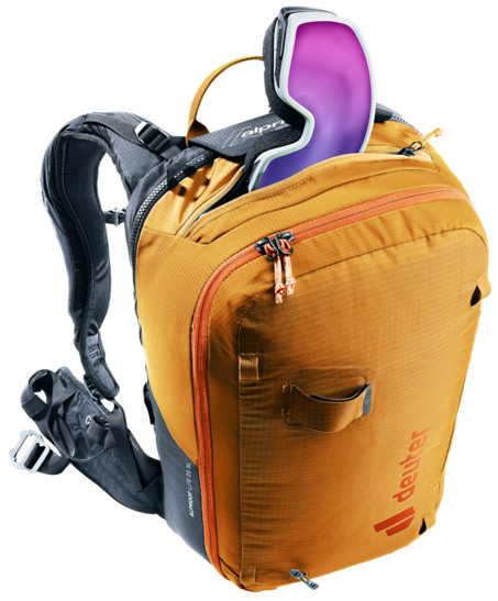 deuter Alproof Lite 20 SL | Lawinenrucksack