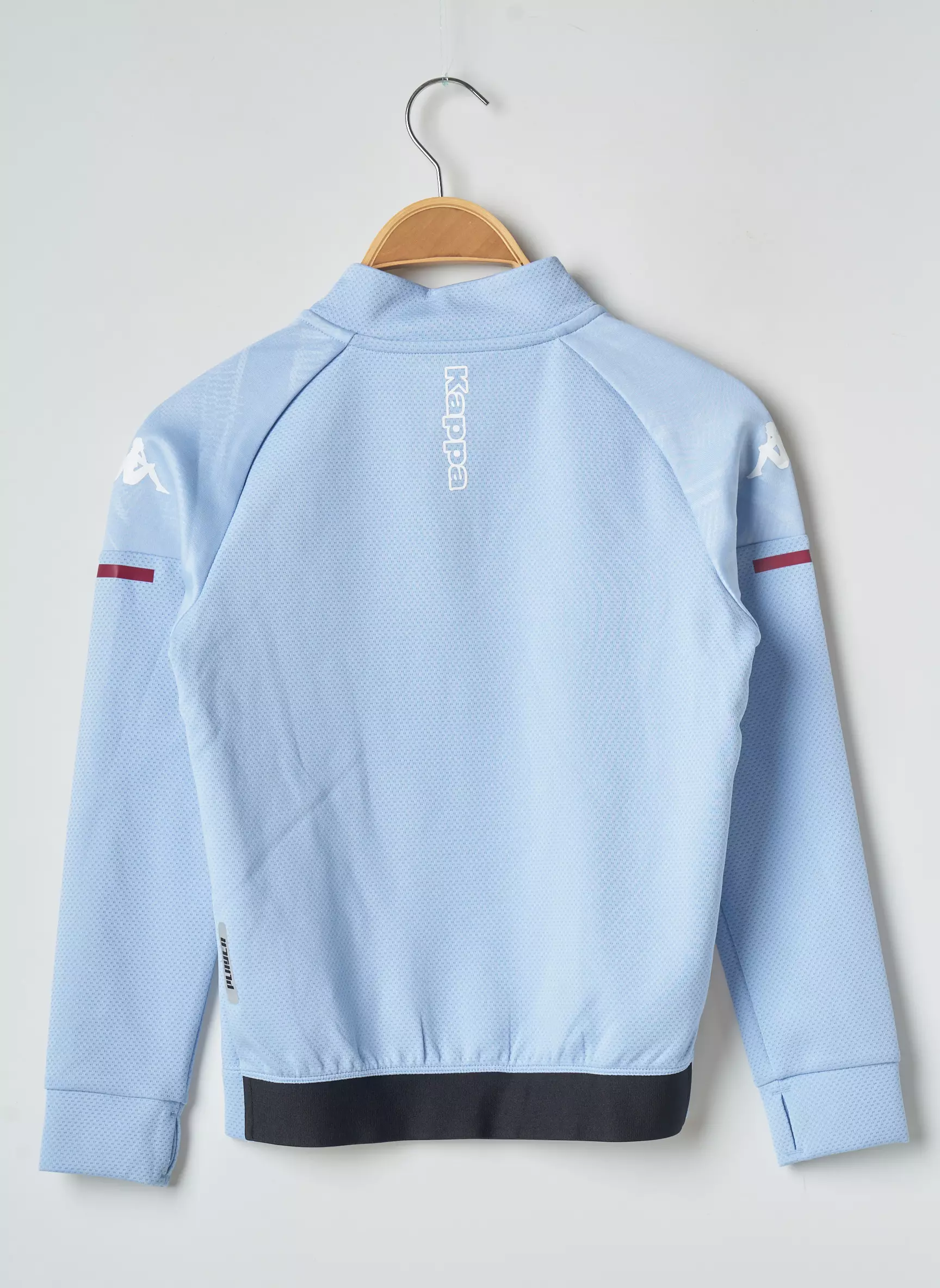 Kappa Sweats Garcon couleur bleu