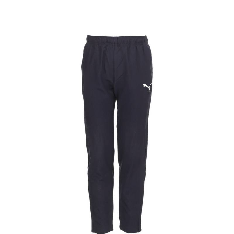 PUMA teamRISE Sideline Trainingshose Jungen