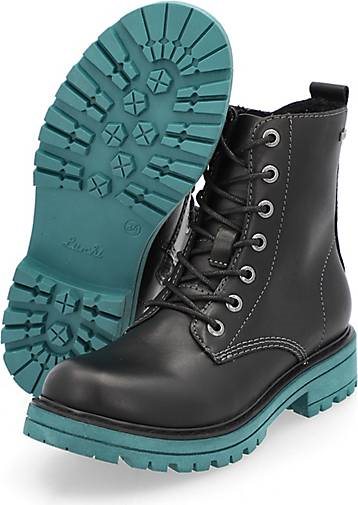 Lurchi Schnürboot ELECTRA-TEX