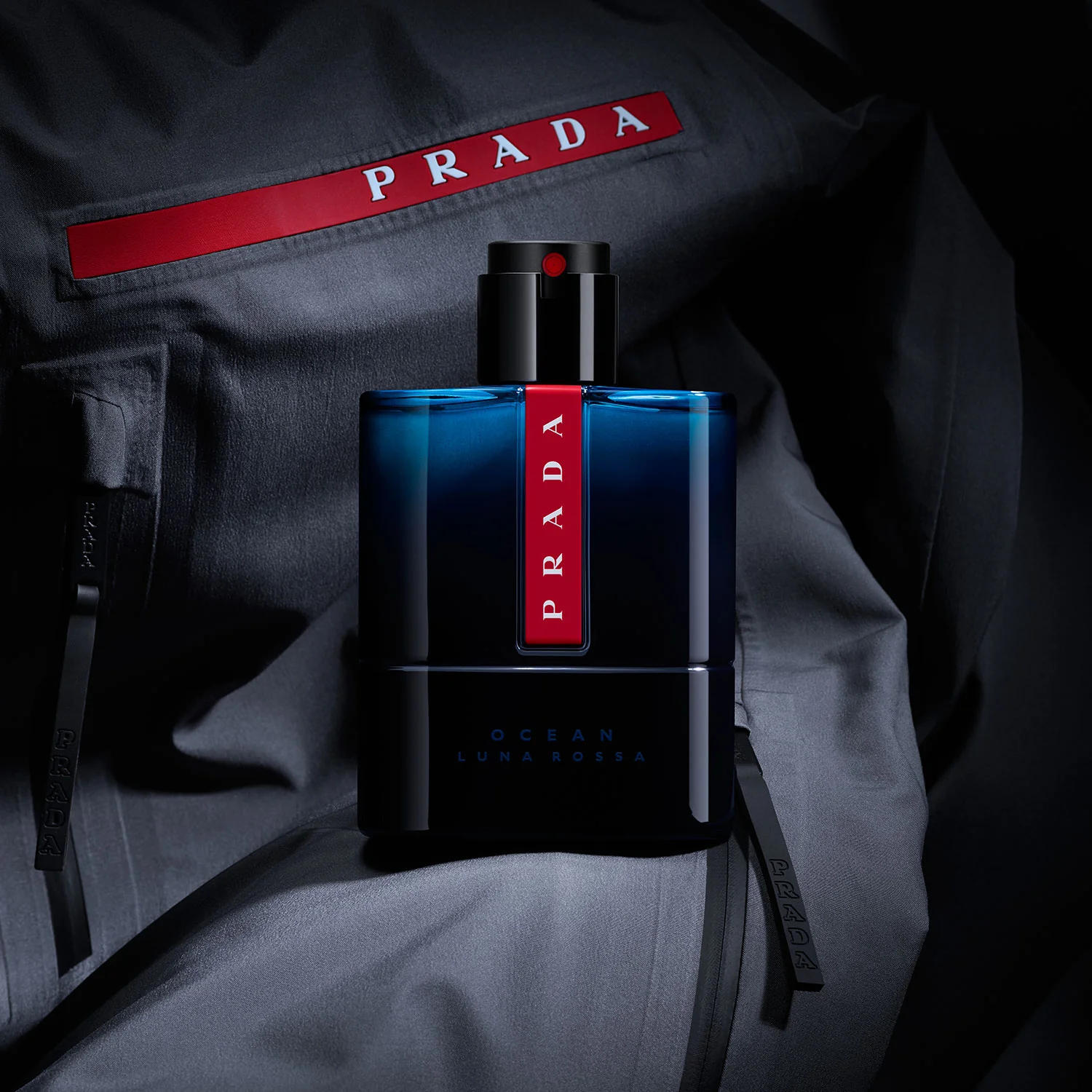 Luna Rossa Ocean - Eau de Toilette