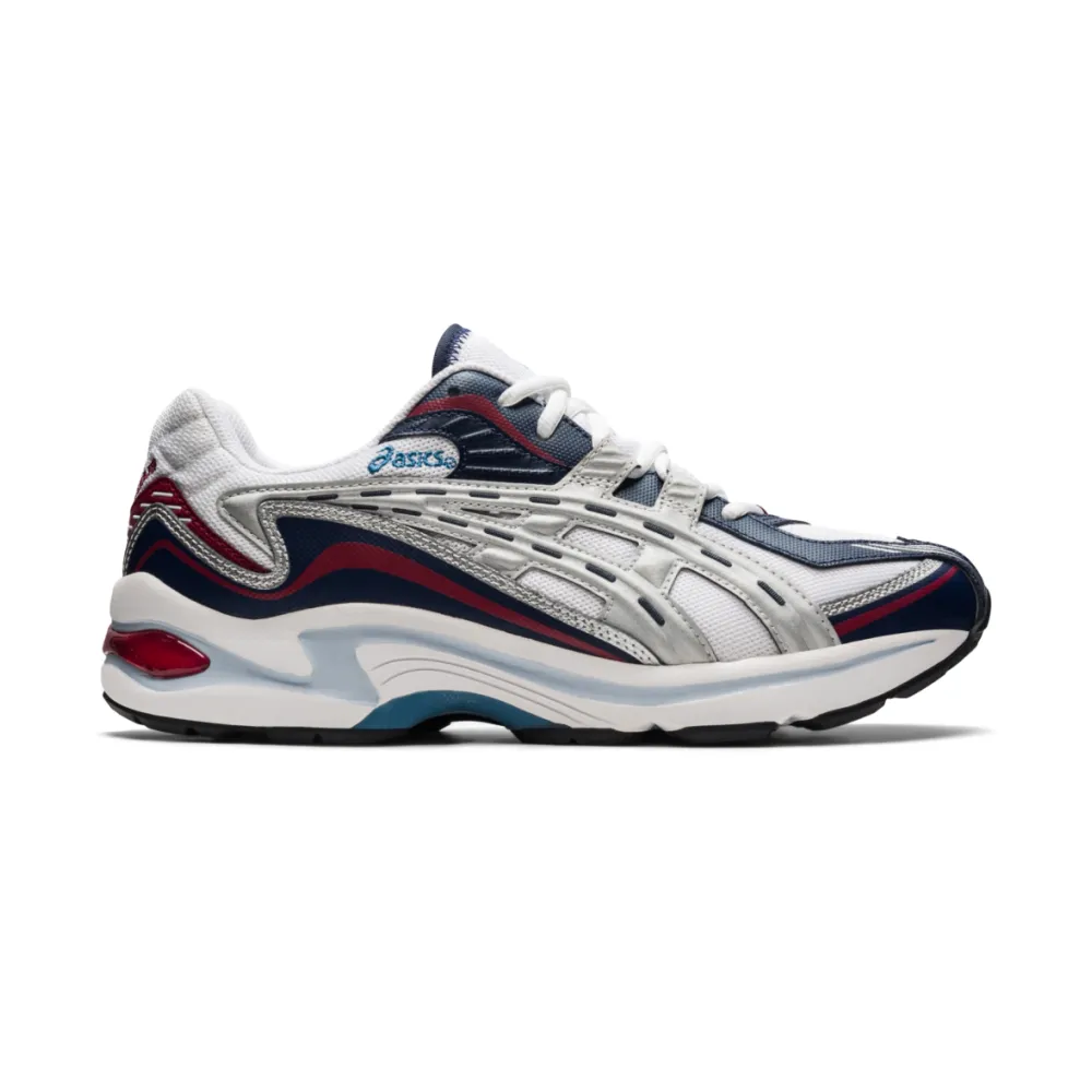 Asics Gel Preleus 1201A084-102 / weiss