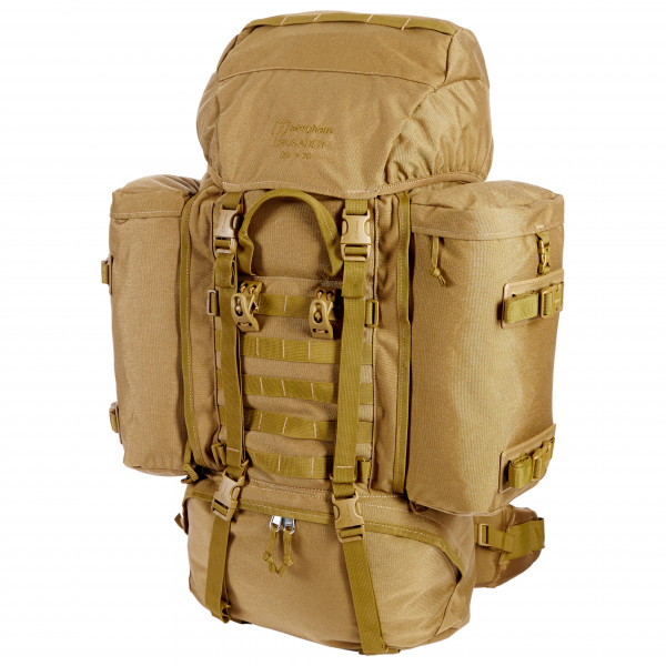 Berghaus - MMPS Crusader III 90+20 - Trekkingrucksack