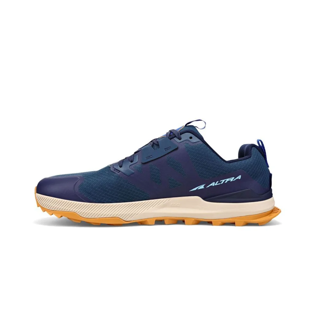 Altra Lone Peak 7 AL0A7R6H445 / blau