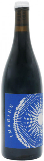 2022 Imagine trocken - La Micro Winerie