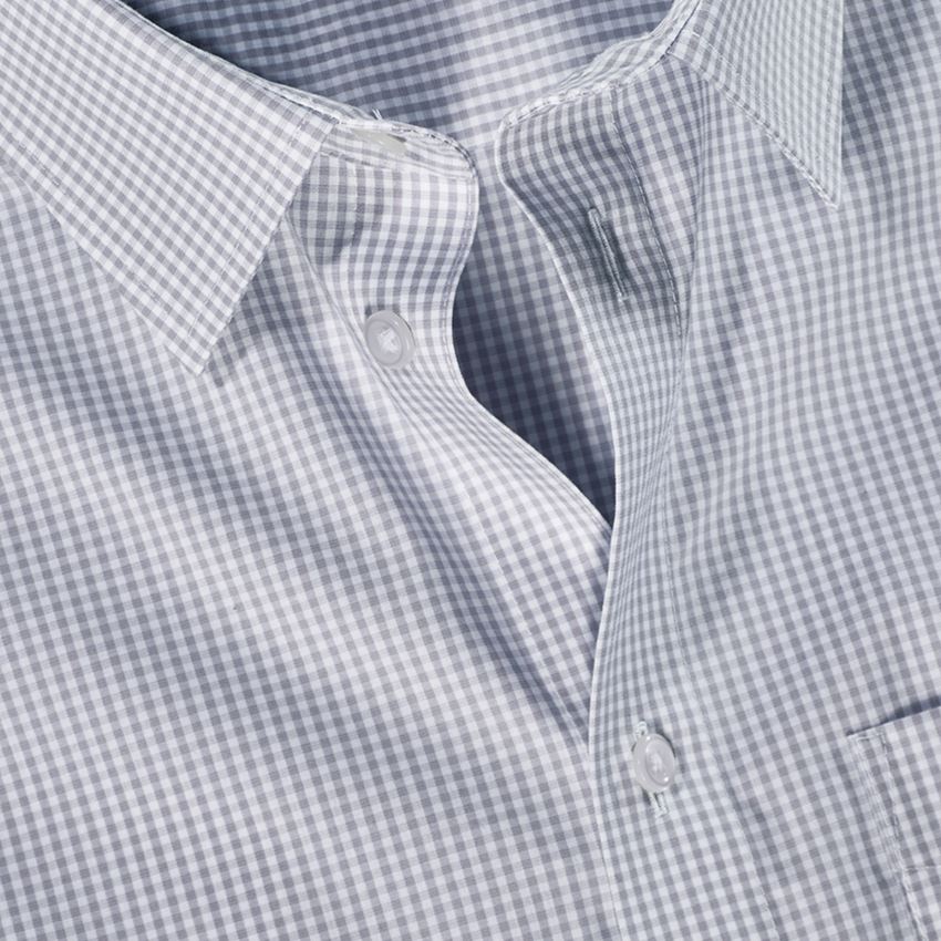 e.s. Business Hemd cotton stretch, comfort fit